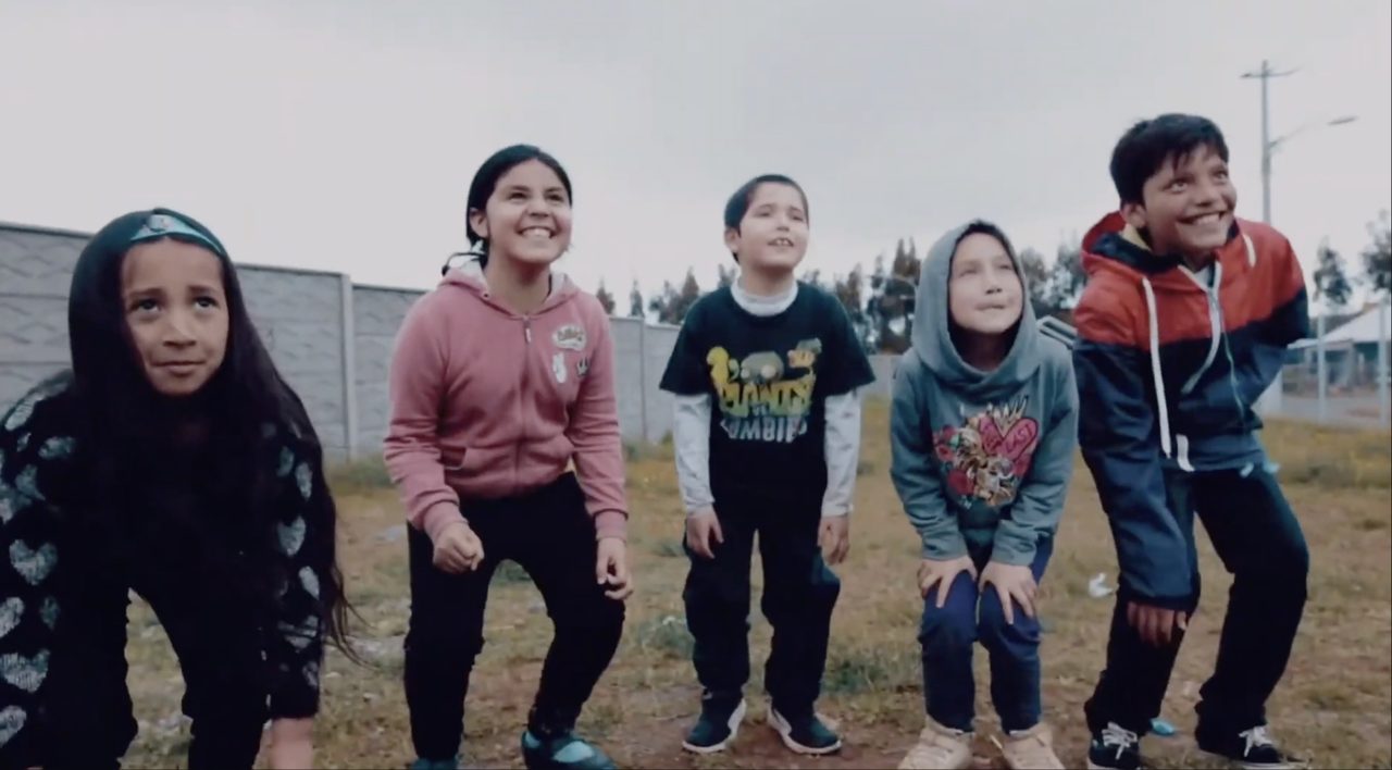 Aldeas Infantiles SOS — SOS Navidad Todo el Año